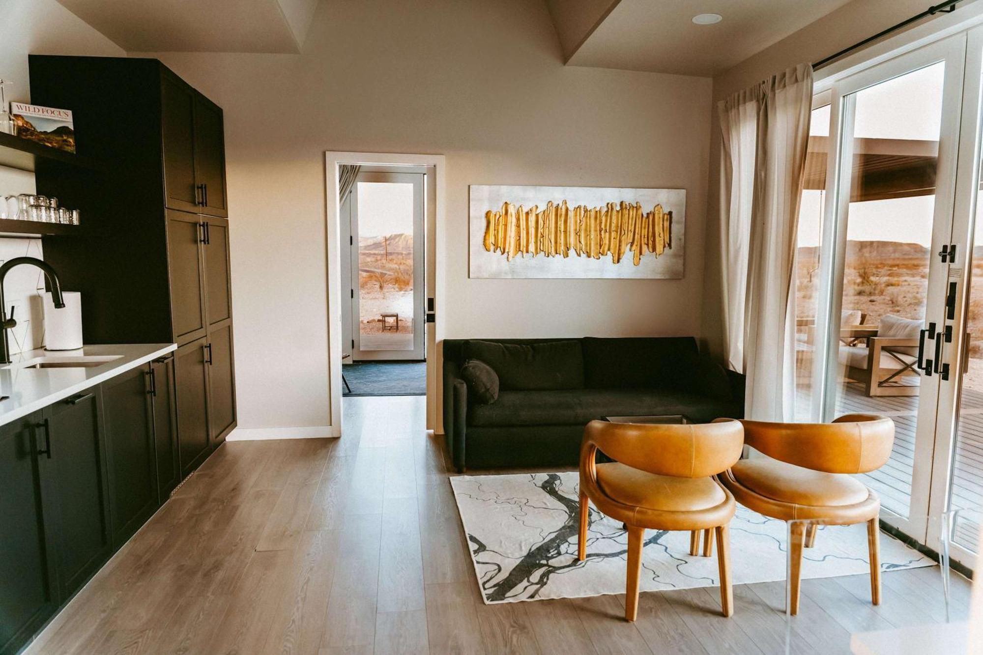 Appartement Stardust Big Bend Luxury A-frame#1 With A Fab View *