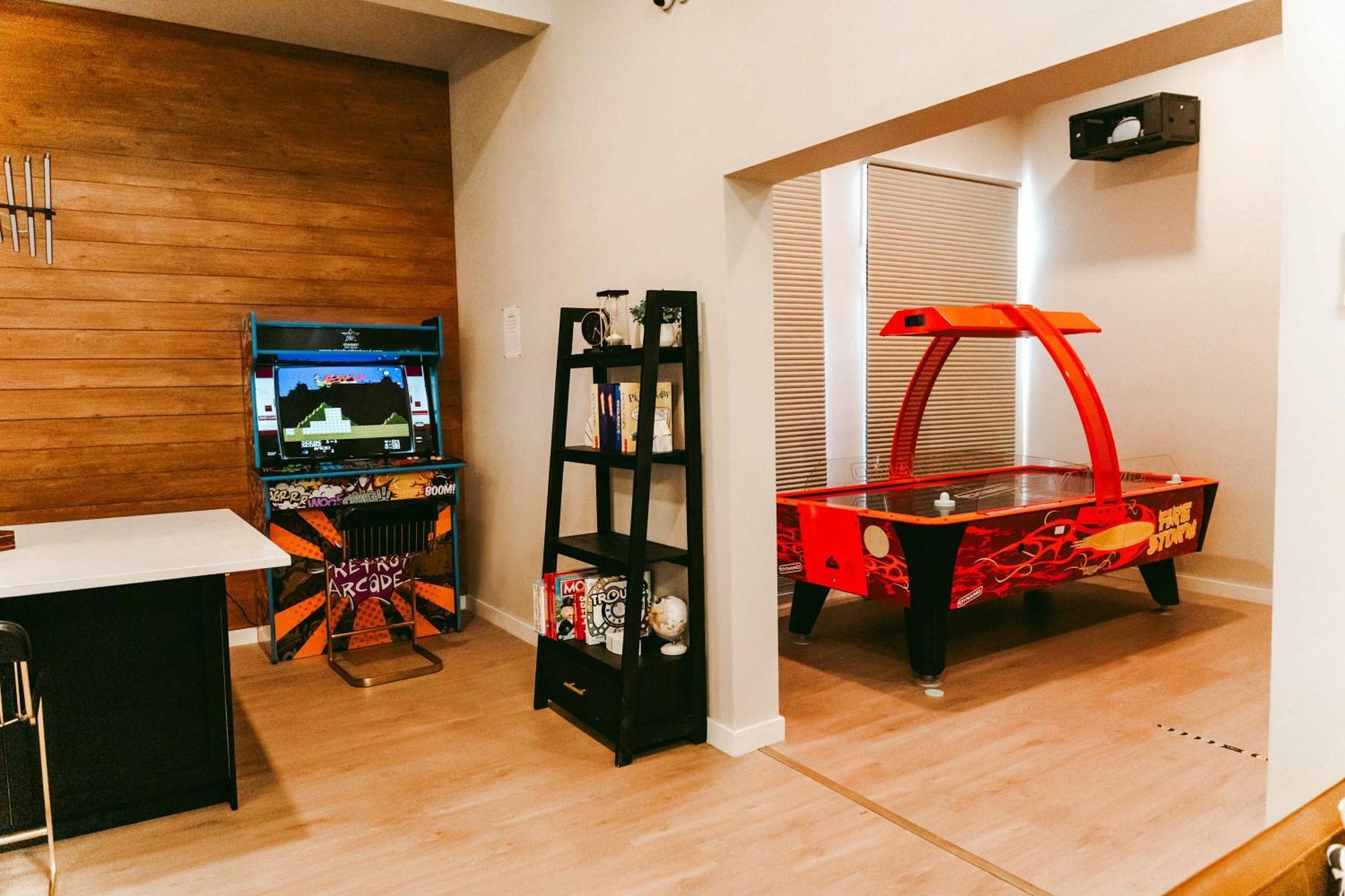 Stardust Big Bend Luxury A-frame#1 With A Fab View Appartement *