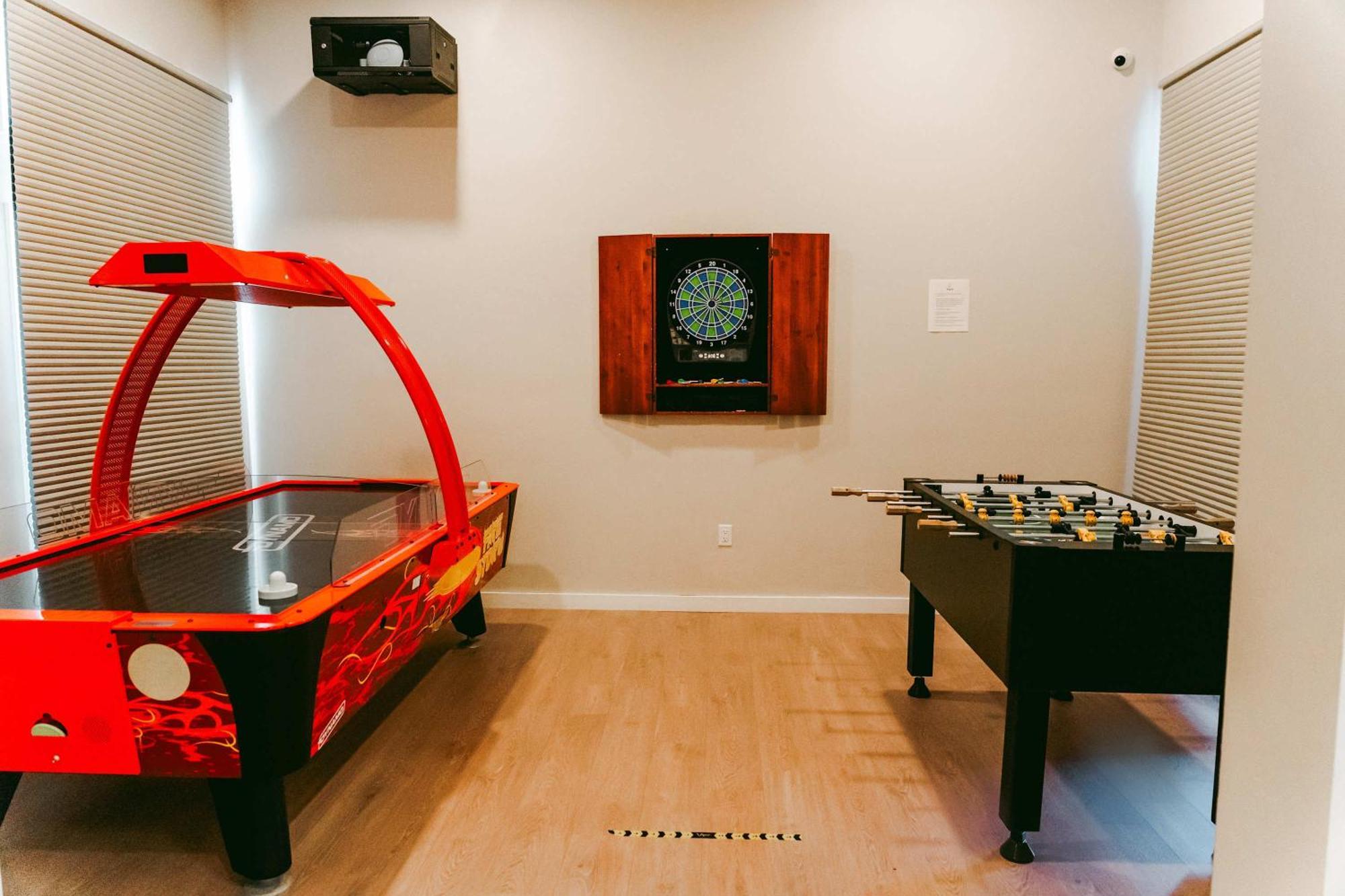Stardust Big Bend Luxury A-frame#1 With A Fab View Apartment